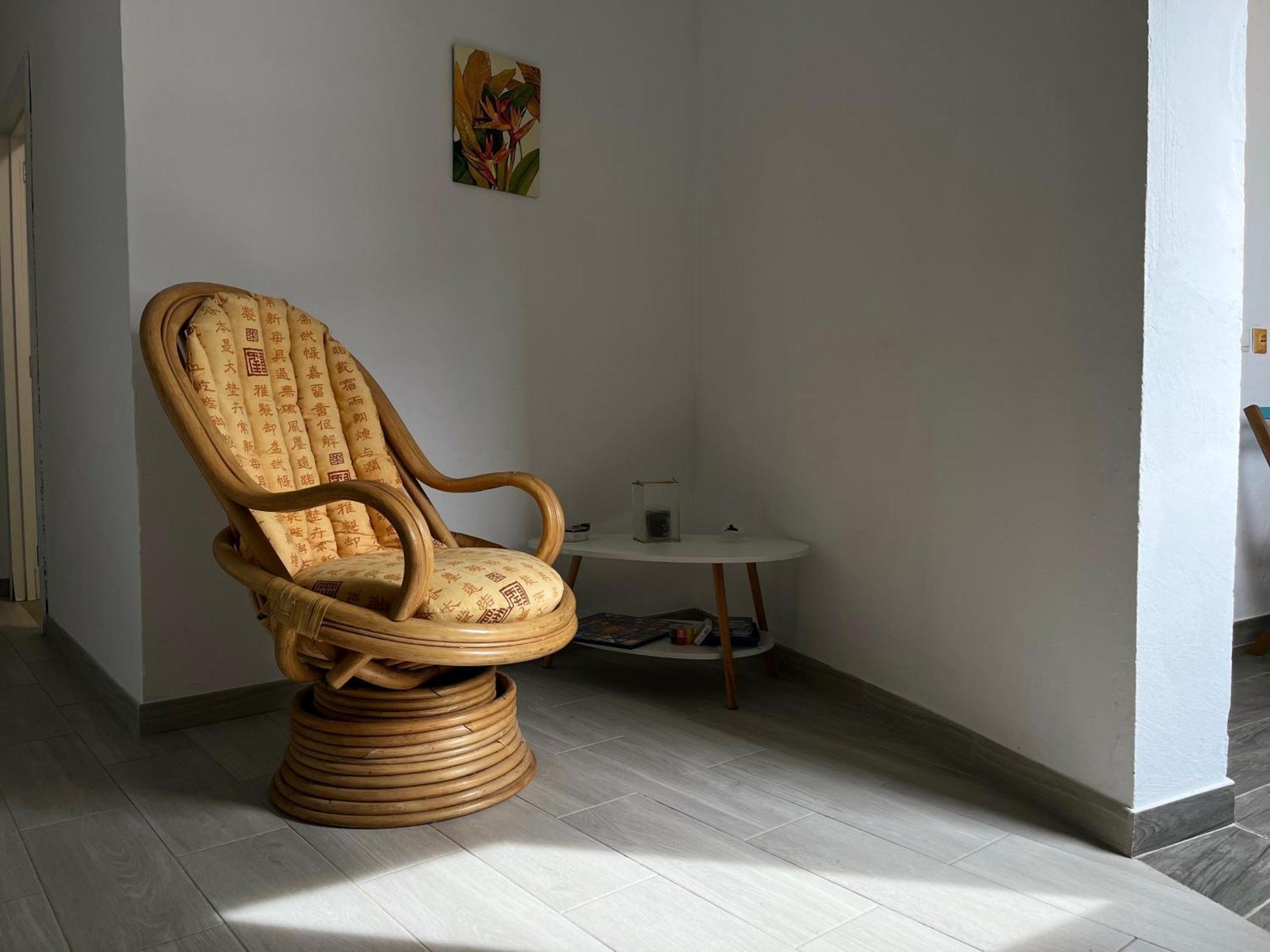 バルセキージョTranquilidad Y Relaxアパートメント エクステリア 写真